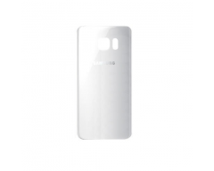 Samsung S7 Back Cover White